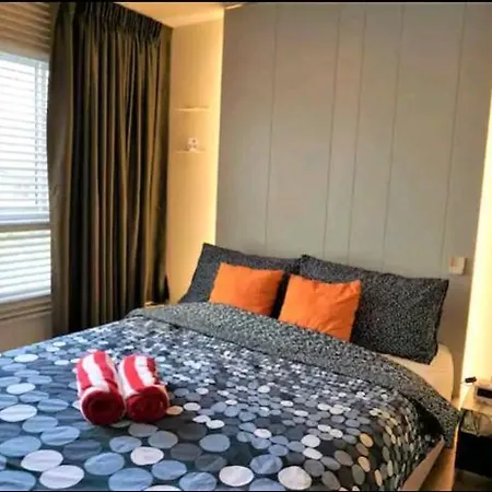 1 Bedroom Cozy Place