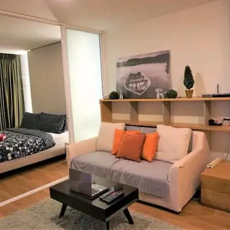 1 Bedroom Cozy Place
