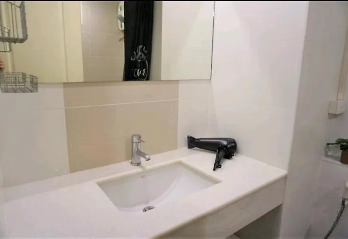 1 Bedroom Cozy Place Bangkok