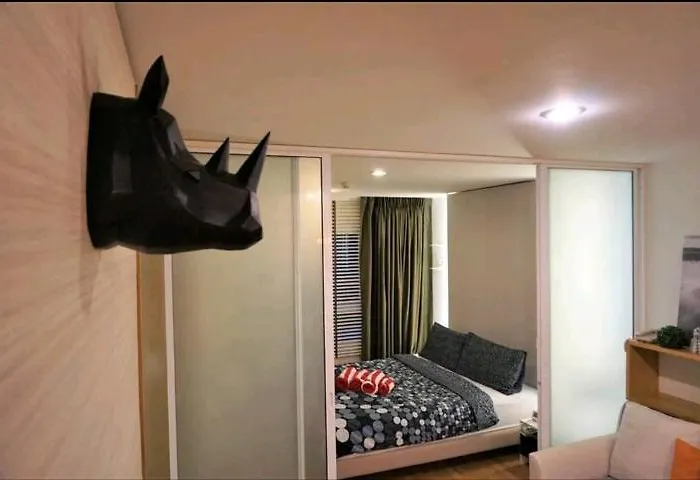 1 Bedroom Cozy Place *