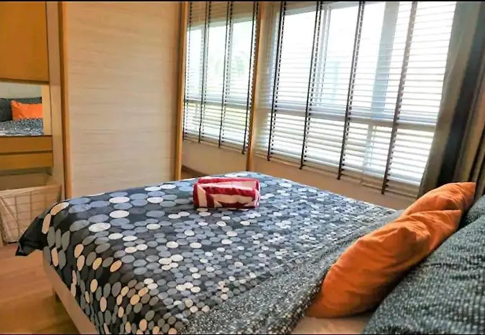 1 Bedroom Cozy Place