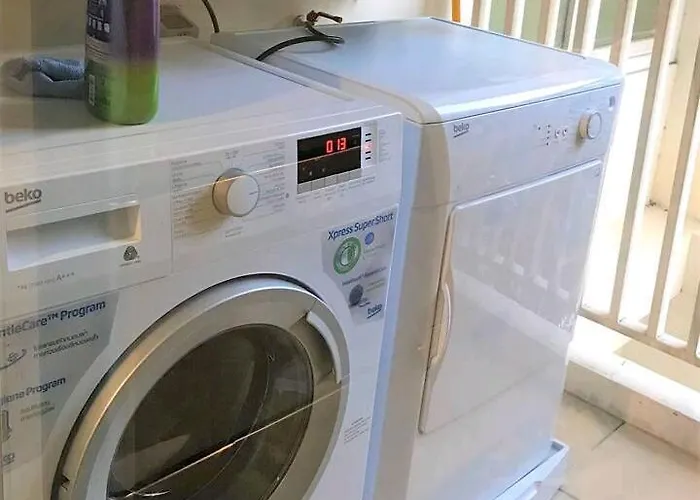 1 Bedroom Cozy Place * Bangkok