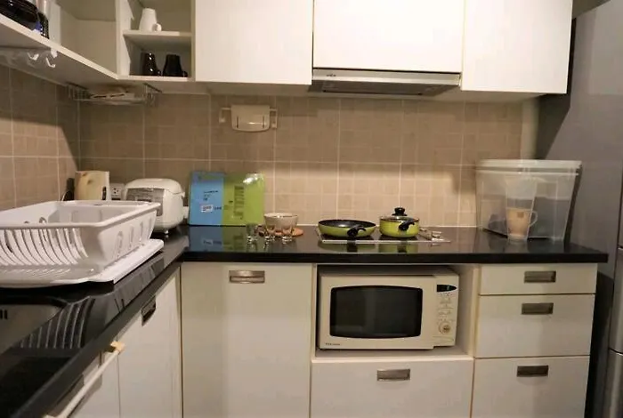 1 Bedroom Cozy Place Bangkok