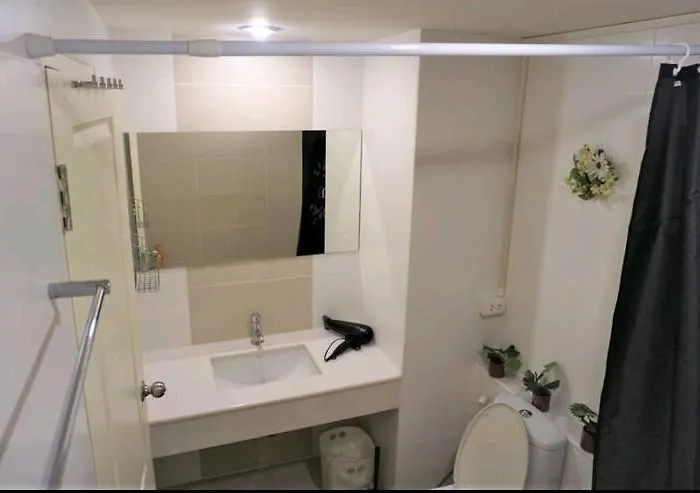 1 Bedroom Cozy Place *